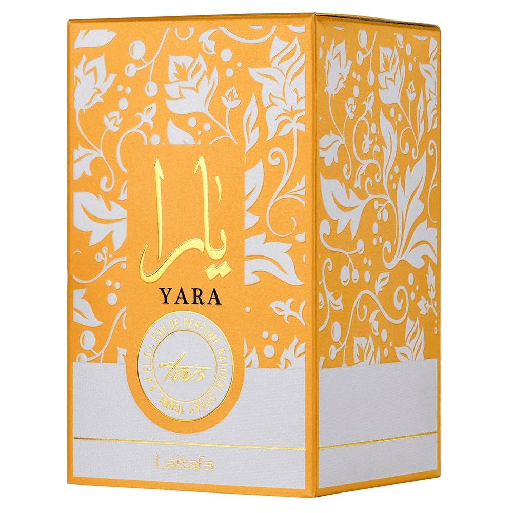 Lattafa Yara Tous Eau De Parfum for Women