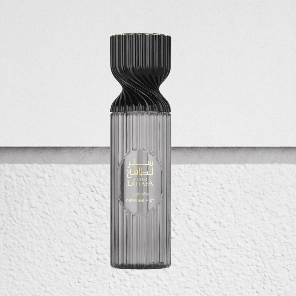 Lattafa Perfume Body Mist 250ml For Women