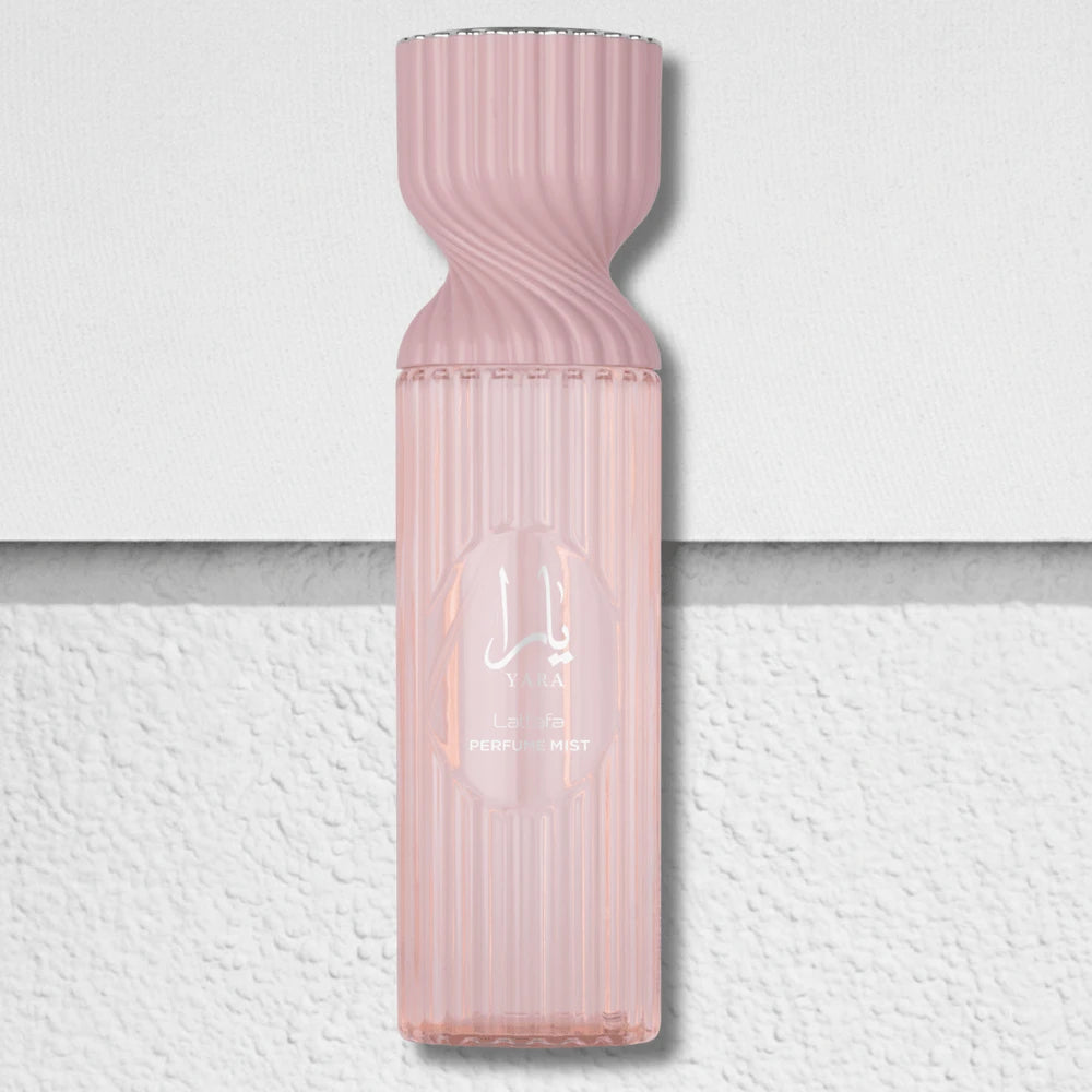 Lattafa Perfume Body Mist 250ml For Women