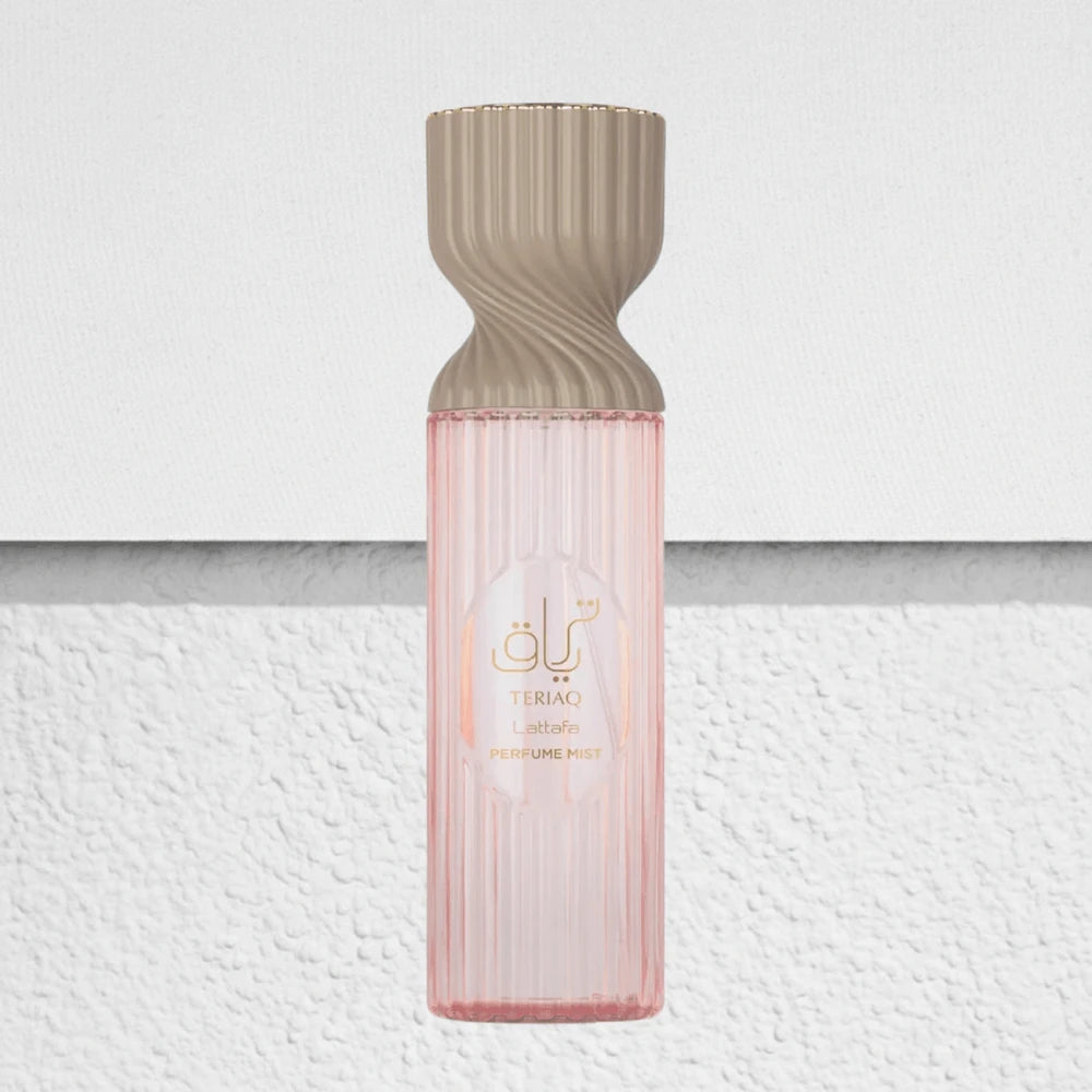 Lattafa Perfume Body Mist 250ml For Women