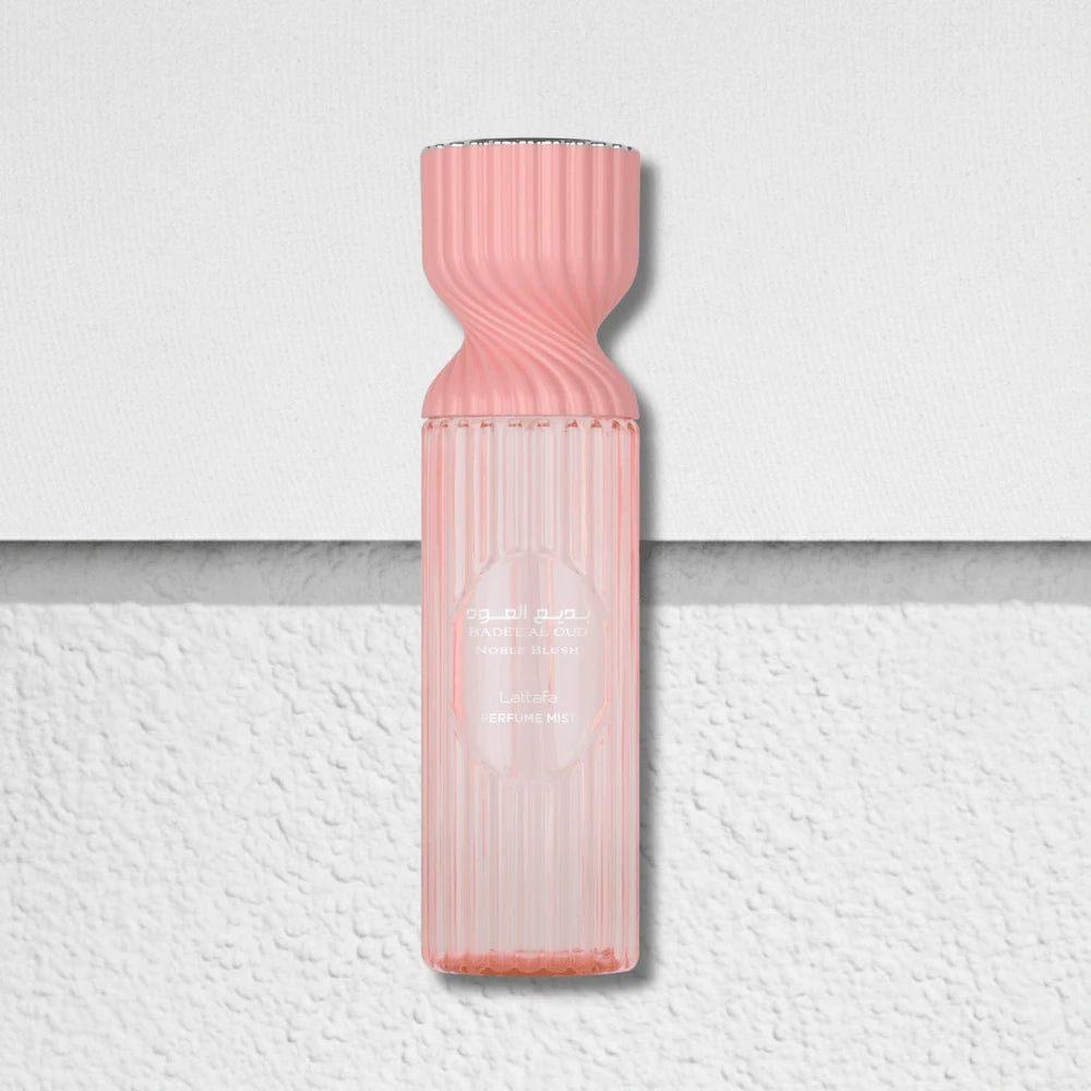 Lattafa Perfume Body Mist 250ml For Women