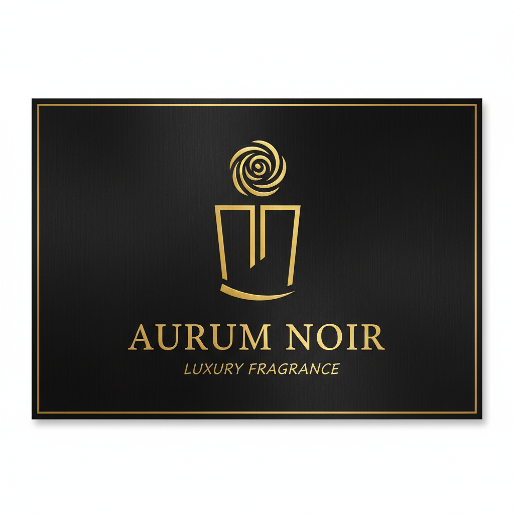 Perfume Logo
